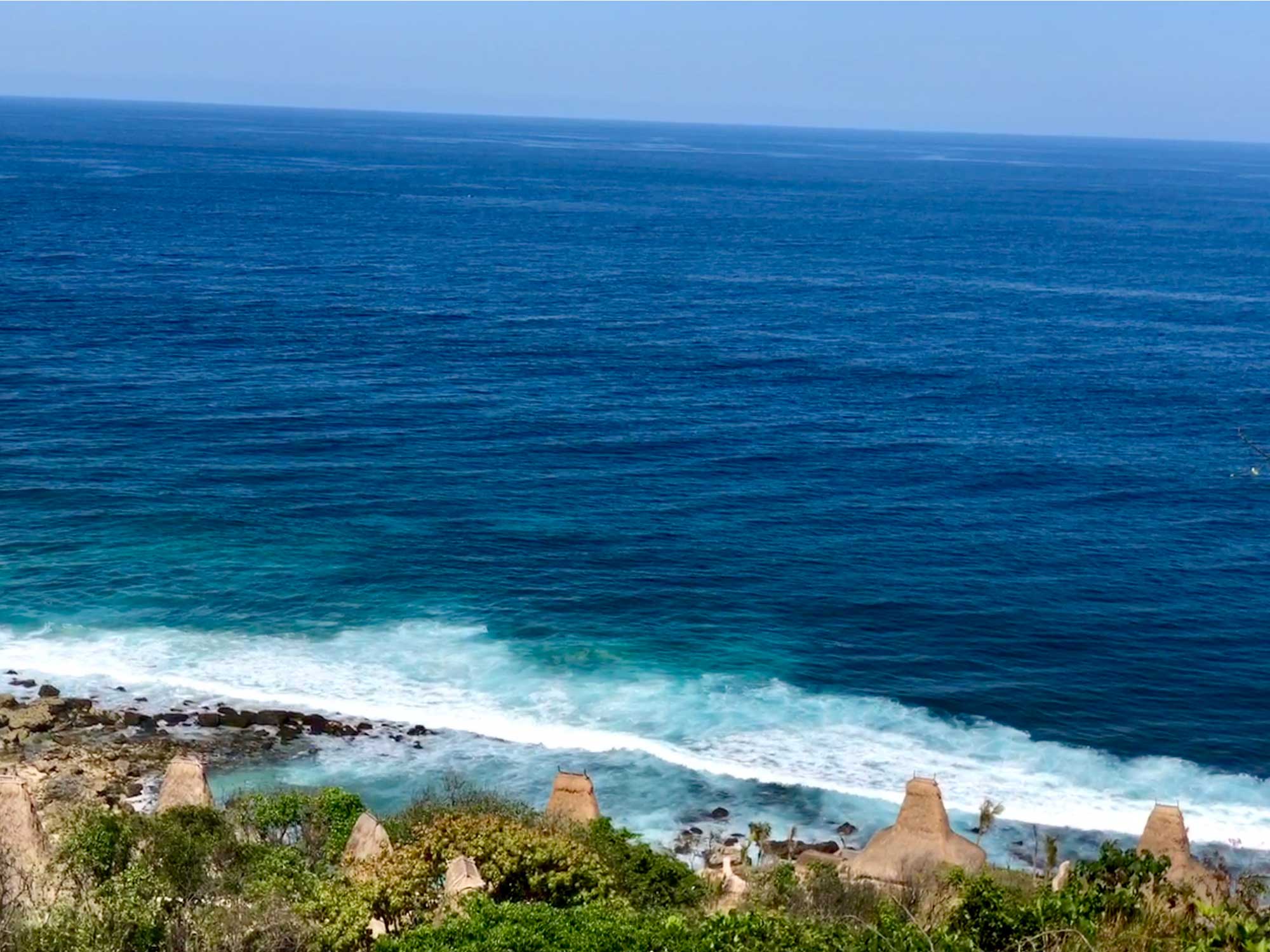 Lelewatu Sumba - Sumba Island