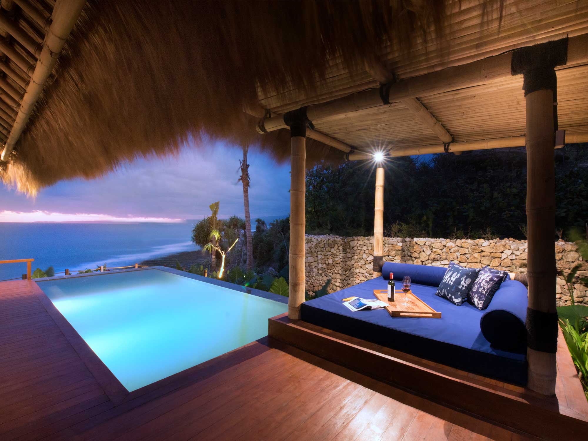 Lelewatu Sumba - Lelewatu Exclusive for You