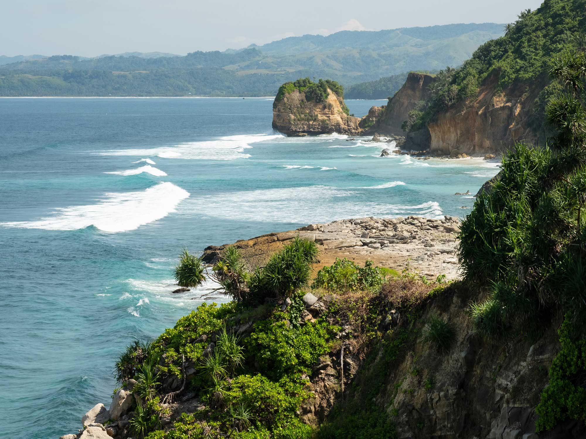Lelewatu Sumba - How to Get To Sumba