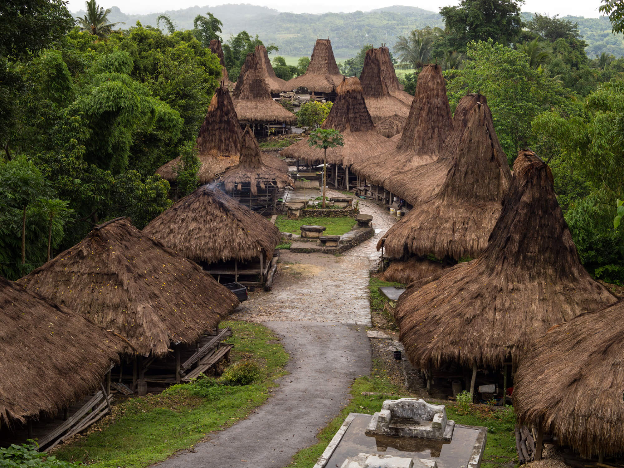 Lelewatu Sumba