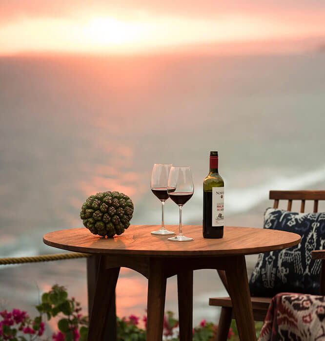 Lelewatu Sumba - Experiences
