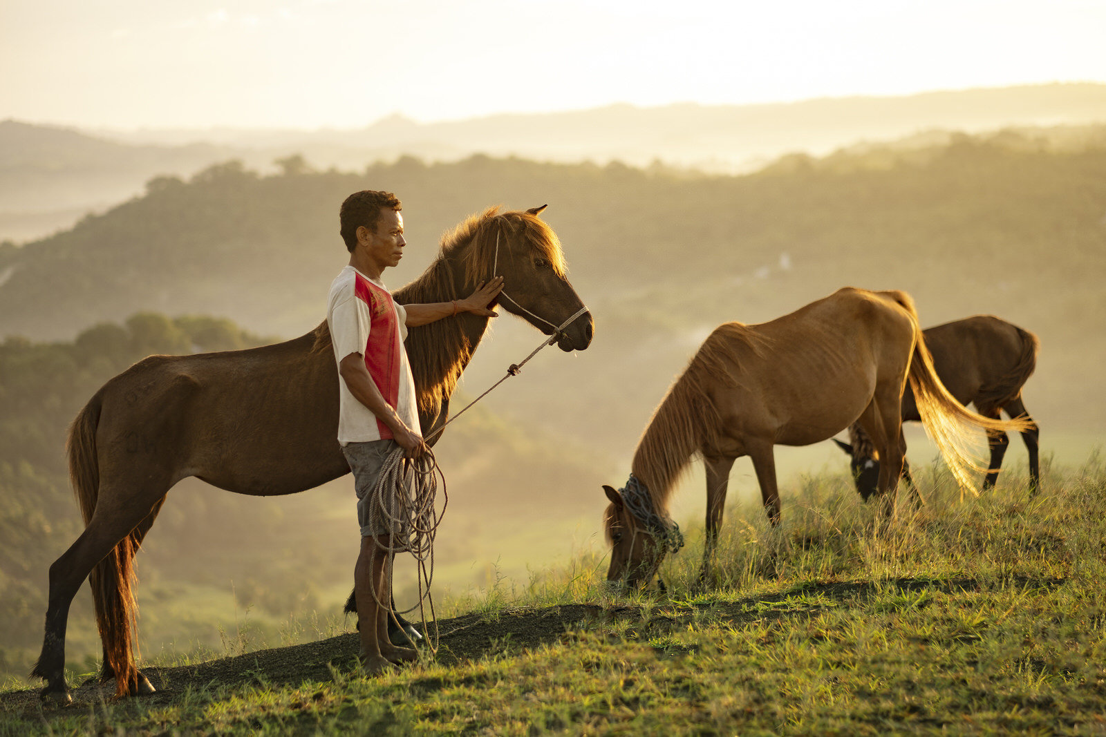 Lelewatu Sumba
