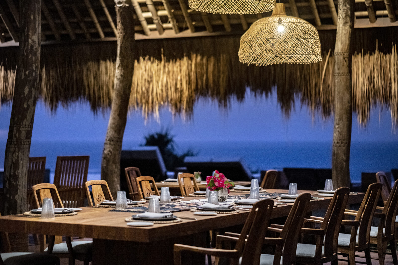 Lelewatu Sumba - Bokosawu Restaurant