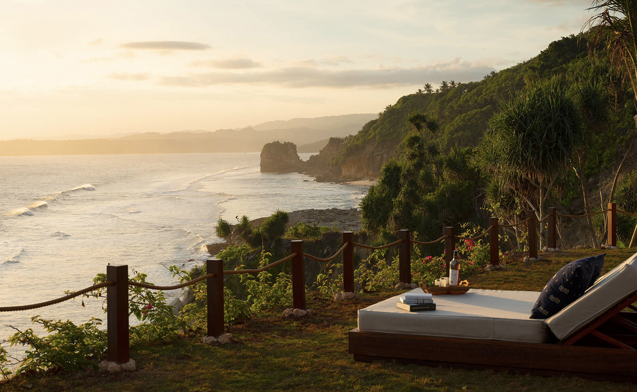 Lelewatu Sumba - Destination