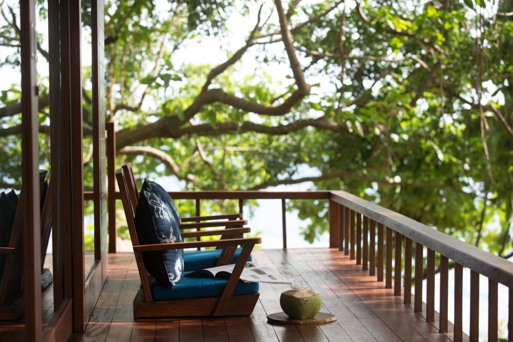 Lelewatu Sumba - Two Bedroom Pool Villa