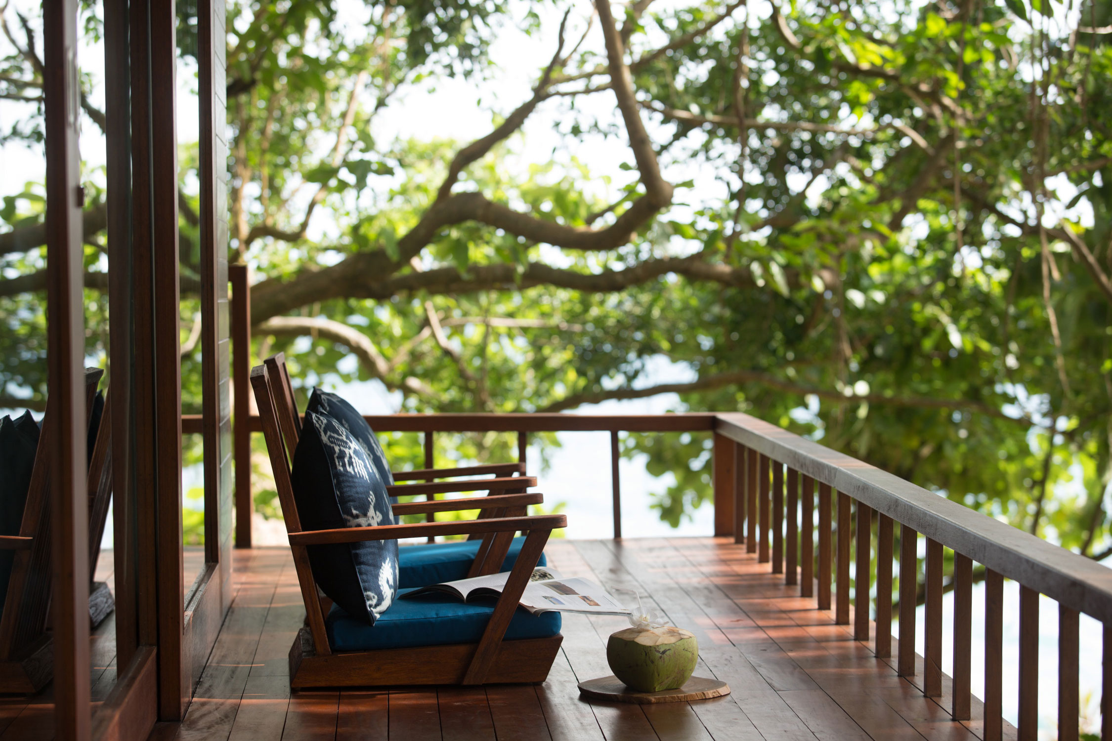 Lelewatu Sumba - Two Bedroom Pool Villa