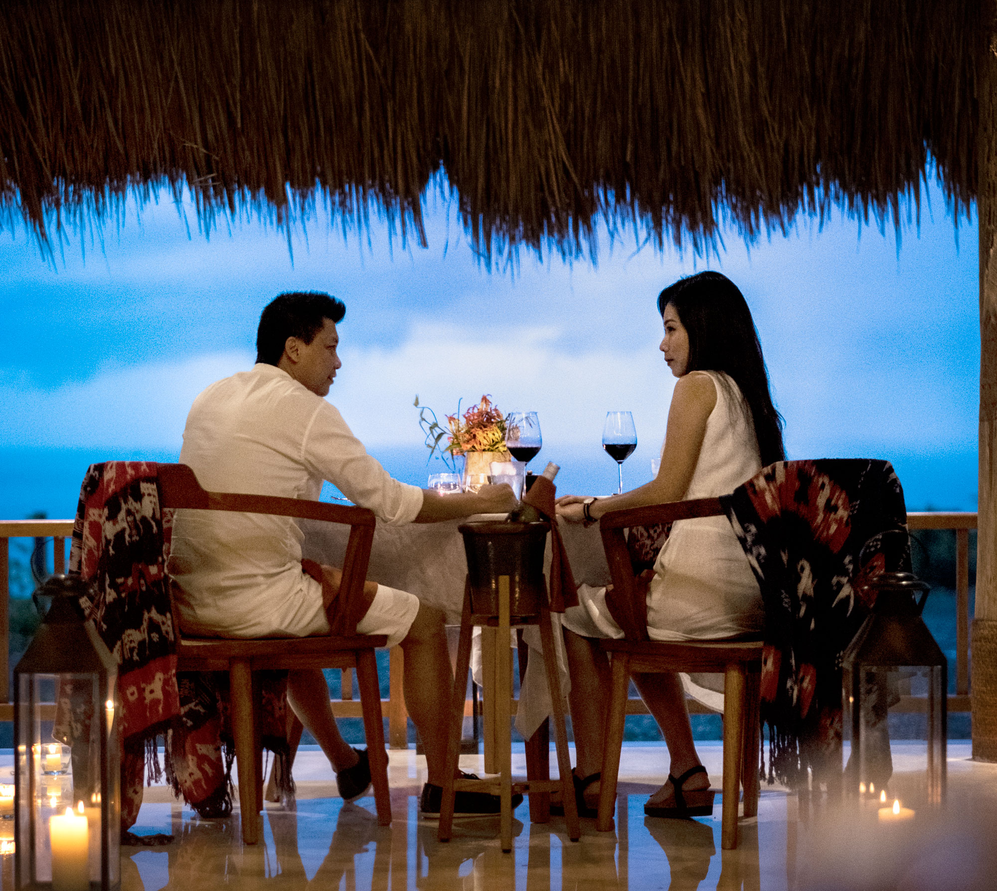 Lelewatu Sumba - Honeymoons