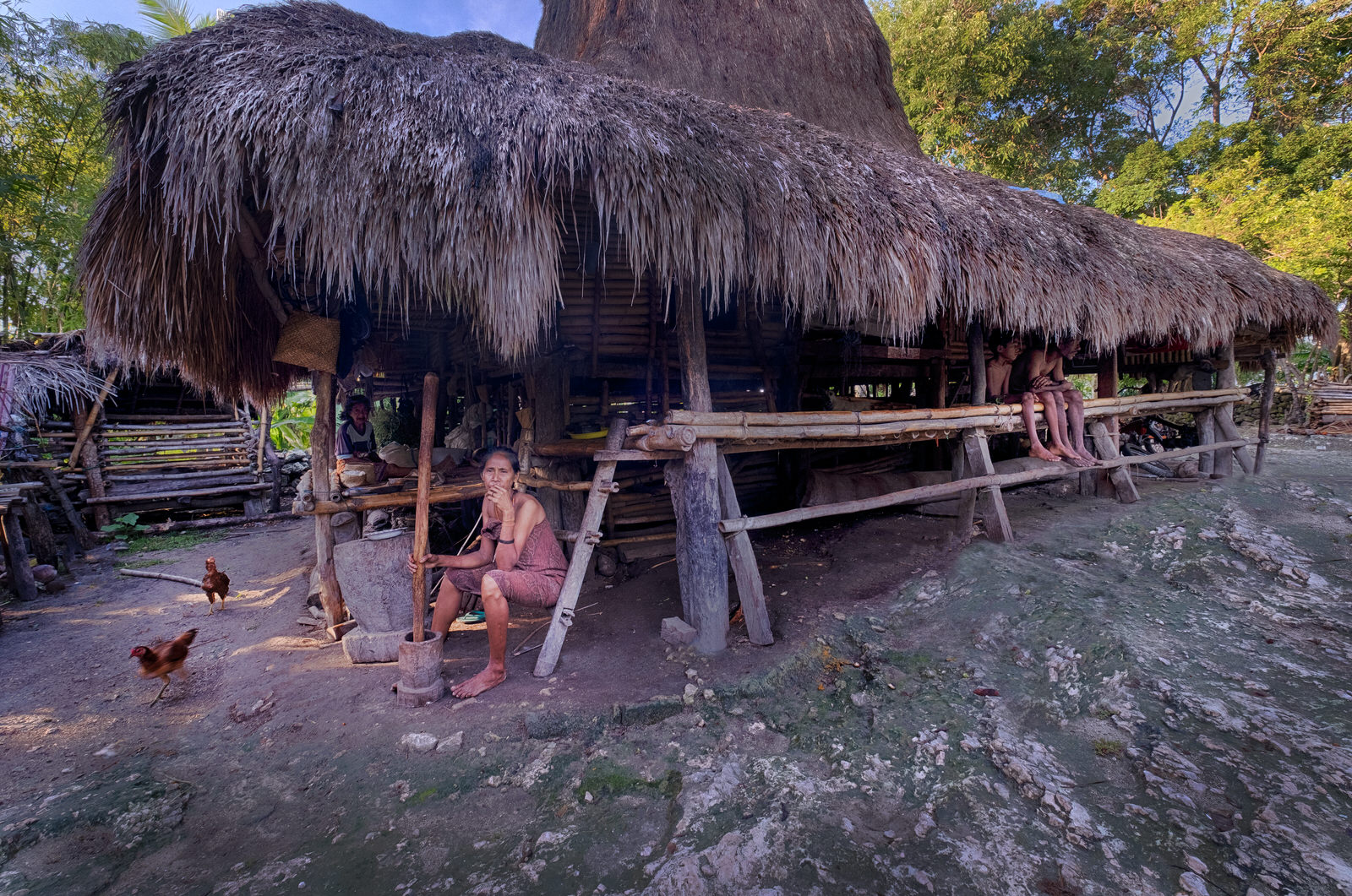 Lelewatu Sumba