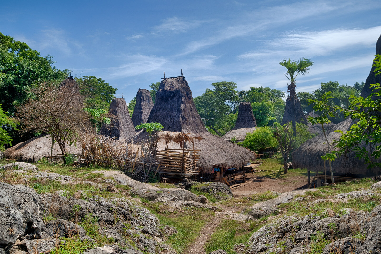 Lelewatu Sumba