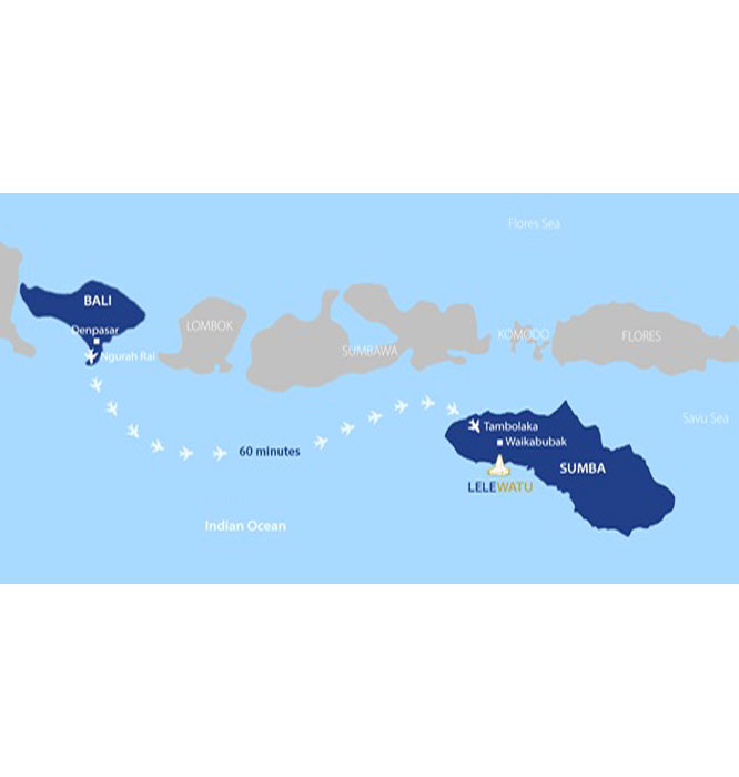 Lelewatu Sumba