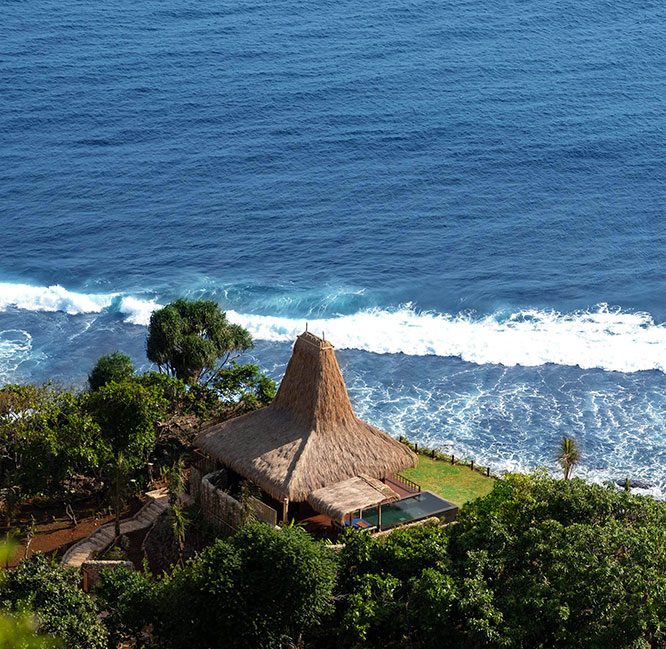 Lelewatu Sumba - home-welcome