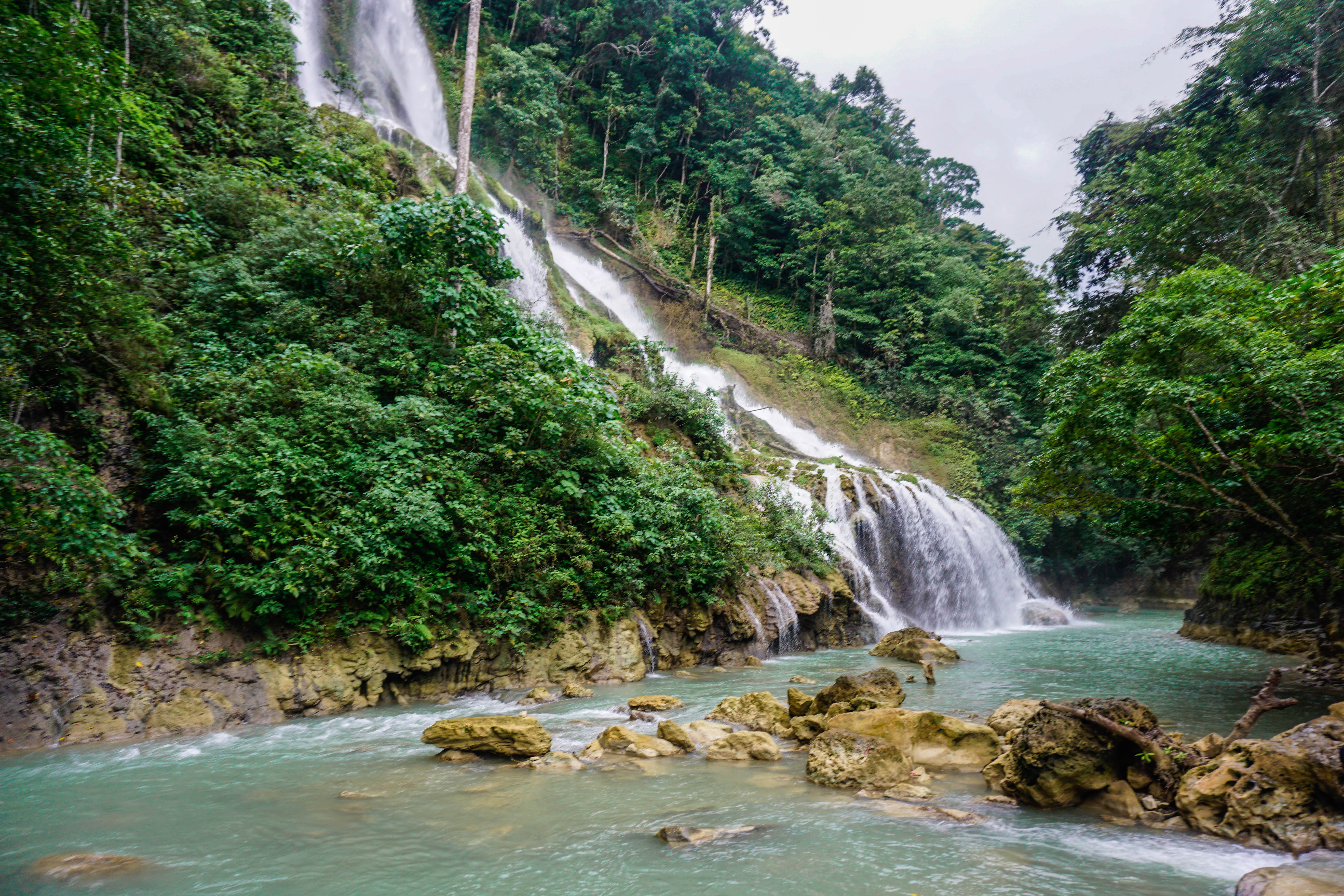 Lelewatu Sumba - 5 Best Tourist Destinations in Sumba