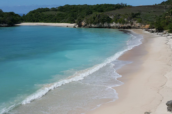 Lelewatu Sumba